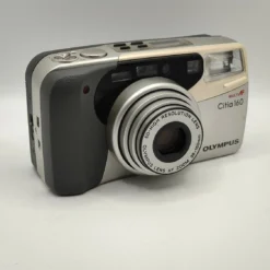Olympus Citia 160 Point-and-shoot Film Camera