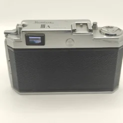Konica IIIA Rangefinder Camera -Camera Store IMG20250630170414 scaled