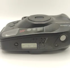 Canon 'New Autoboy' Point-and-shoot Film Camera