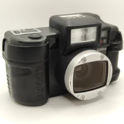 Konica 'Gemba Kantoku' Zoom Rugged Camera