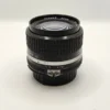 Nikon 24mm F/2.8 Nikkor AI Lens- Fair Condition -Camera Store IMG20250707174738 scaled