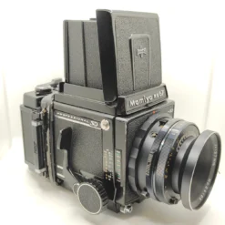 Mamiya RB67 Pro SD Professional Film Camera