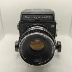 Mamiya RB67 Pro SD Professional Film Camera -Camera Store IMG20250707185215 scaled