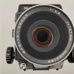 Mamiya RB67 Pro SD Professional Film Camera -Camera Store IMG20250707185305 scaled