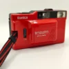 Konica Tomato Point-and-shoot Film Camera 1 Konica Tomato Point-and-shoot Film Camera -Camera Store IMG20250708113236 scaled