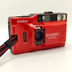 Konica Tomato Point-and-shoot Film Camera 8 Konica Tomato Point-and-shoot Film Camera -Camera Store IMG20250708113240 scaled
