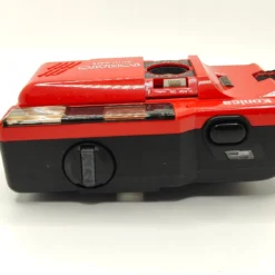 Konica Tomato Point-and-shoot Film Camera 11 Konica Tomato Point-and-shoot Film Camera -Camera Store IMG20250708113253 scaled