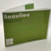 Printed User Manual For Beaulieu 4008 ZM4 -Camera Store IMG20250710145752