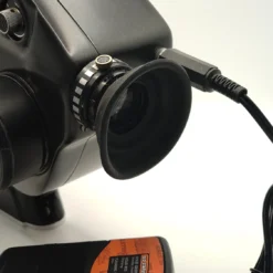 NiMH USB Smart Charger For Beaulieu 4008 / 2008 Cameras