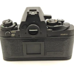 Canon F-1 New (F1) SLR Camera -Camera Store IMG20250711155119 scaled