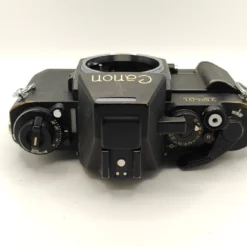 Canon F-1 New (F1) SLR Camera -Camera Store IMG20250711155133 01 scaled