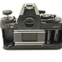 Canon F-1 New (F1) SLR Camera -Camera Store IMG20250711155151 scaled