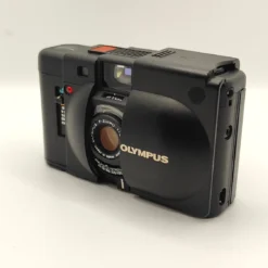 Olympus XA Film Camera