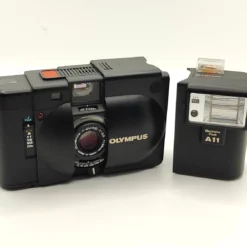 Olympus XA Film Camera -Camera Store IMG20250714180233 scaled