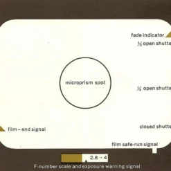 FULL SET IN ORIGINAL CASE - FILM TESTED Minolta Super-8 Movie Camera: Autopak-8 D10 -Camera Store MinoltaD10viewfinderinfo