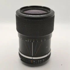 Nikon 36-72mm F3.5 Zoom Lens