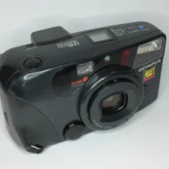 Olympus IZM220 Zoom Film Camera